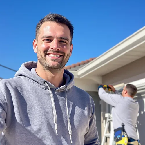 The Wildomar Garage Door Repair team.
