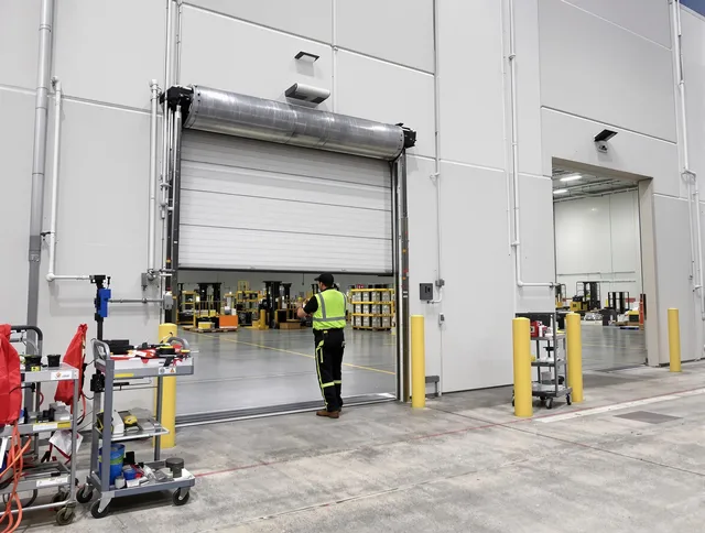 Commercial Repair service in Wildomar, CA