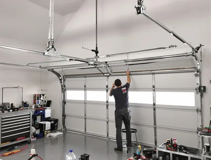 Garage Door Installation service in Wildomar, CA