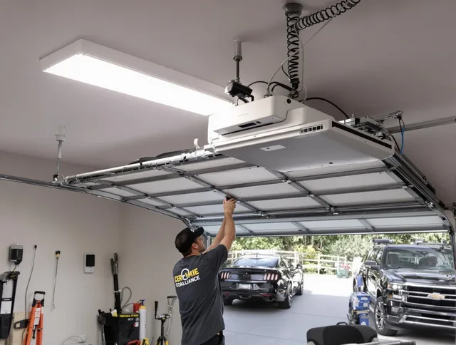 Opener Installation service in Wildomar, CA