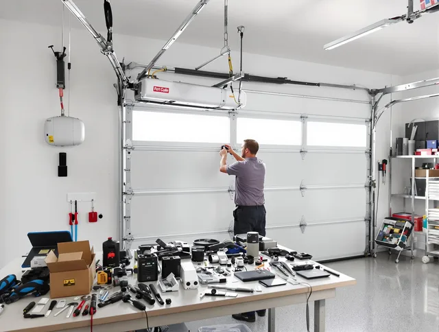 Opener Repair service in Wildomar, CA