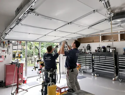 Overhead Repair service in Wildomar, CA