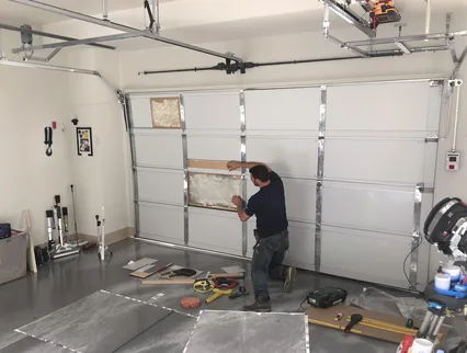 Panel Repair service in Wildomar, CA