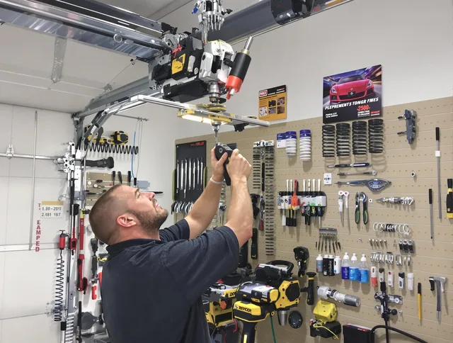 Spring Repair service in Wildomar, CA