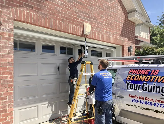 Wildomar Garage Door Repair local technician providing expert garage door repair in Wildomar neighborhood